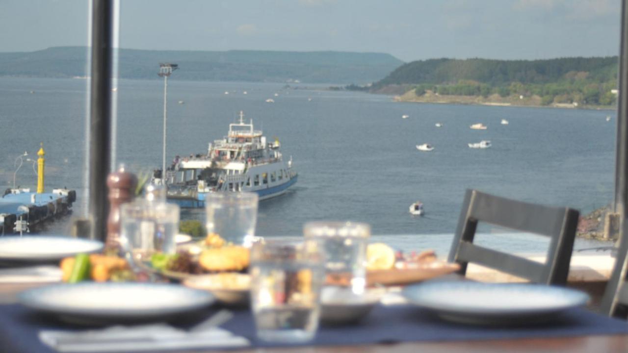Kule Hotel Canakkale Exterior foto