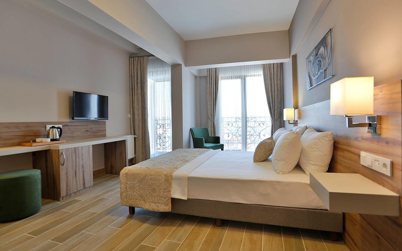 Kule Hotel Canakkale Exterior foto